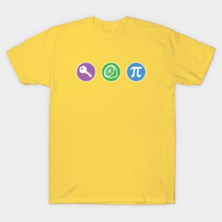 Key Lime Pie T-Shirt